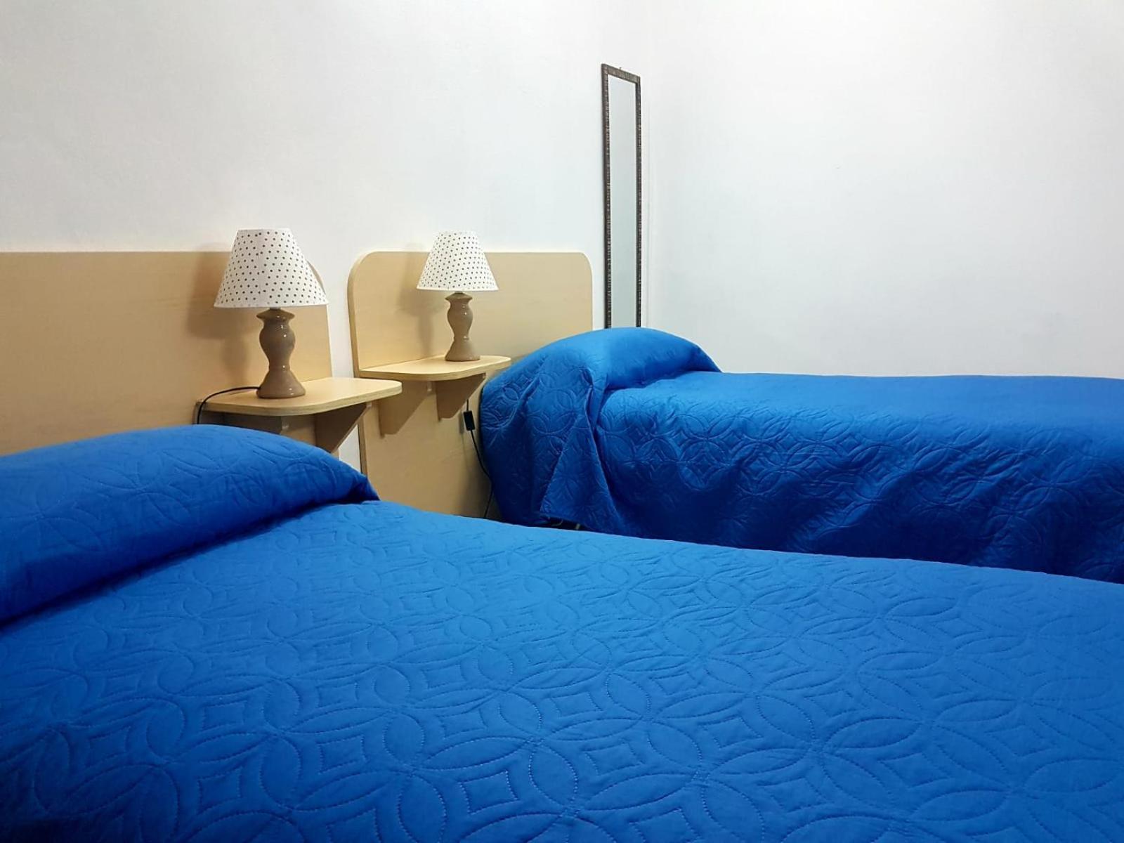 Appartamento Per Turisti Filoxenia Santa Severina Zimmer foto